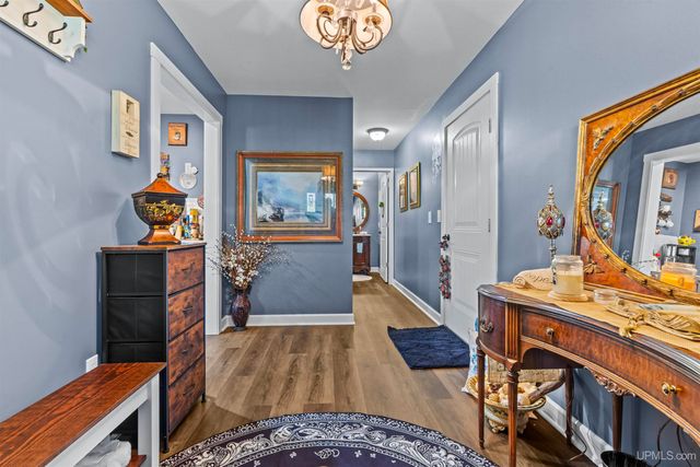 Undisclosed State Highway M-64 Highway, Ontonagon, MI 49953