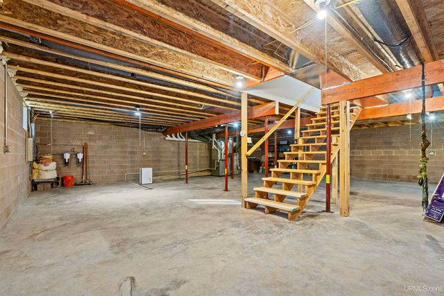 Undisclosed State Highway M-64 Highway, Ontonagon, MI 49953