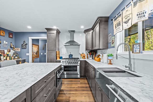 Undisclosed State Highway M-64 Highway, Ontonagon, MI 49953