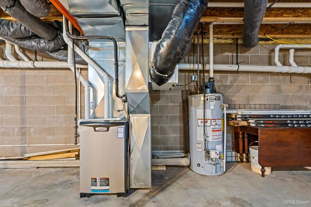 Undisclosed State Highway M-64 Highway, Ontonagon, MI 49953