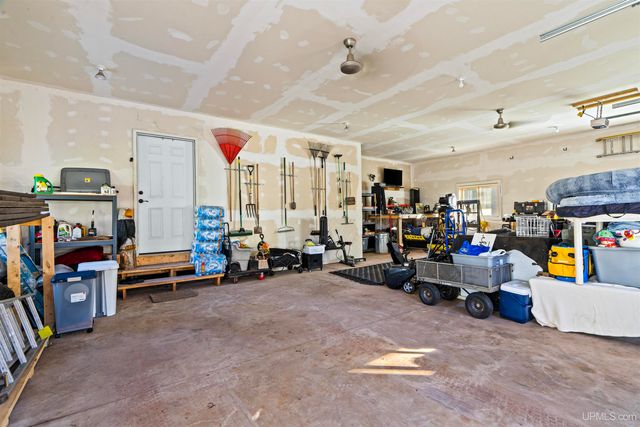 Undisclosed State Highway M-64 Highway, Ontonagon, MI 49953