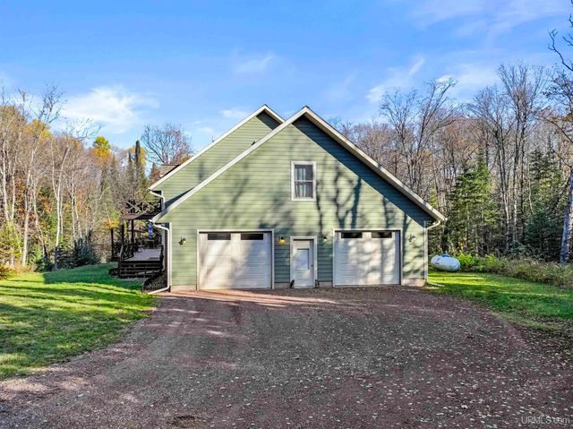 Undisclosed State Highway M-64 Highway, Ontonagon, MI 49953