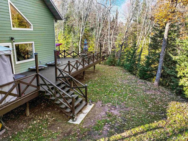 Undisclosed State Highway M-64 Highway, Ontonagon, MI 49953