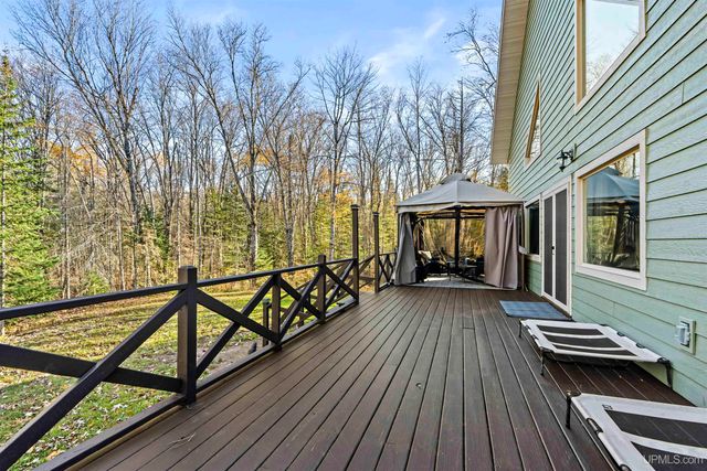 Undisclosed State Highway M-64 Highway, Ontonagon, MI 49953