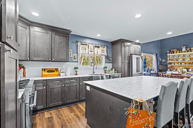 Undisclosed State Highway M-64 Highway, Ontonagon, MI 49953