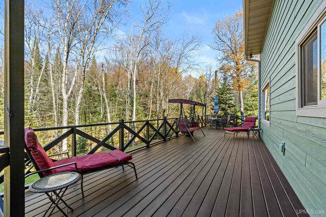 Undisclosed State Highway M-64 Highway, Ontonagon, MI 49953