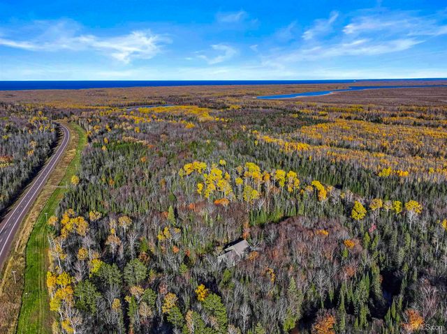 Undisclosed State Highway M-64 Highway, Ontonagon, MI 49953