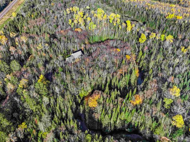 Undisclosed State Highway M-64 Highway, Ontonagon, MI 49953