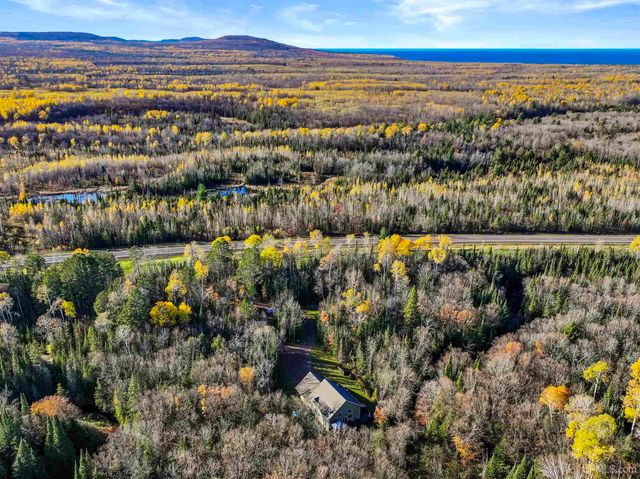 Undisclosed State Highway M-64 Highway, Ontonagon, MI 49953