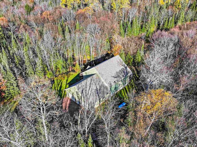 Undisclosed State Highway M-64 Highway, Ontonagon, MI 49953