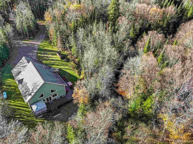 Undisclosed State Highway M-64 Highway, Ontonagon, MI 49953