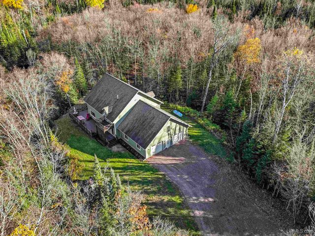 Undisclosed State Highway M-64 Highway, Ontonagon, MI 49953