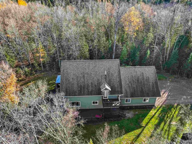 Undisclosed State Highway M-64 Highway, Ontonagon, MI 49953