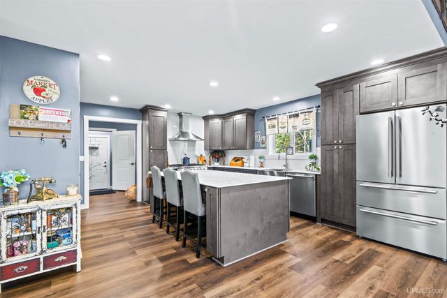 Undisclosed State Highway M-64 Highway, Ontonagon, MI 49953