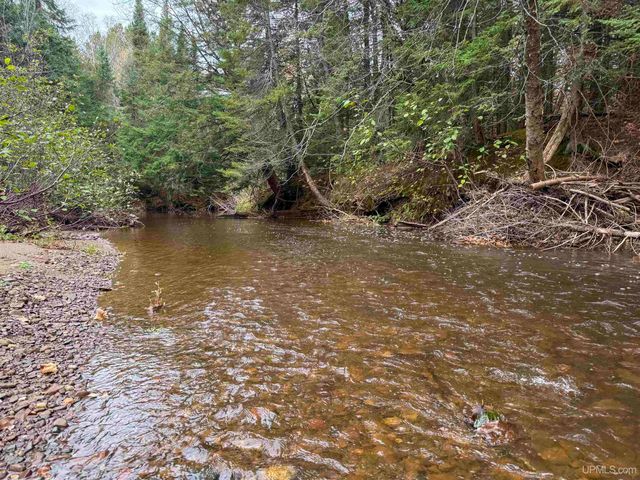 Undisclosed State Highway M-64 Highway, Ontonagon, MI 49953