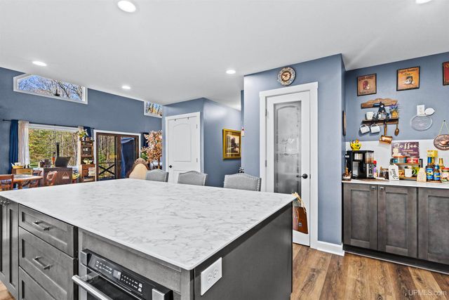 Undisclosed State Highway M-64 Highway, Ontonagon, MI 49953