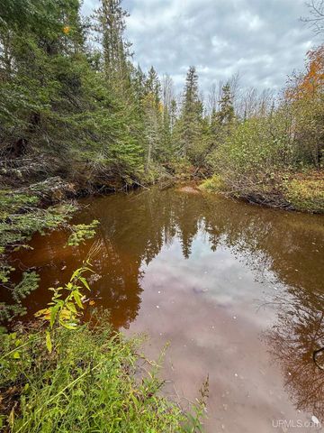 Undisclosed State Highway M-64 Highway, Ontonagon, MI 49953