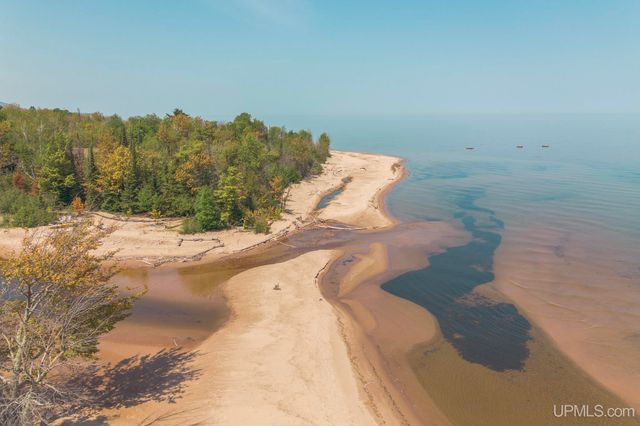 Undisclosed State Highway M-64 Highway, Ontonagon, MI 49953