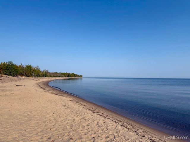 Undisclosed State Highway M-64 Highway, Ontonagon, MI 49953