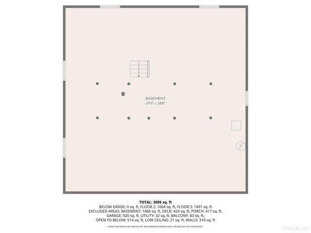 Undisclosed State Highway M-64 Highway, Ontonagon, MI 49953