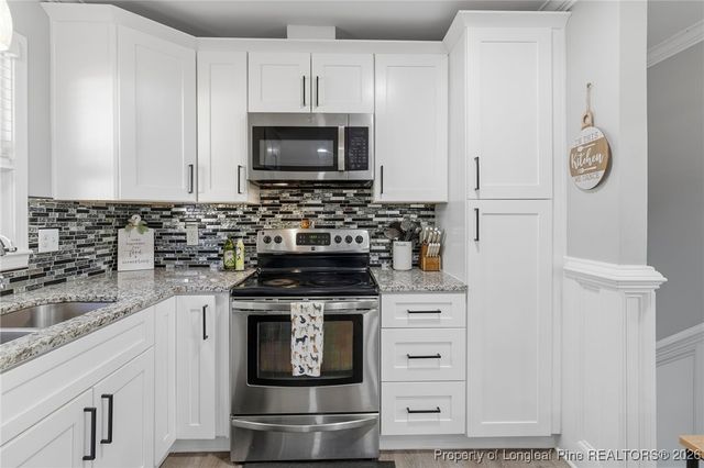 1022 Gentry Street, Fayetteville, NC 28301