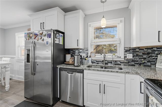 1022 Gentry Street, Fayetteville, NC 28301