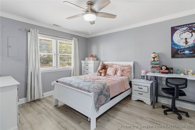 1022 Gentry Street, Fayetteville, NC 28301