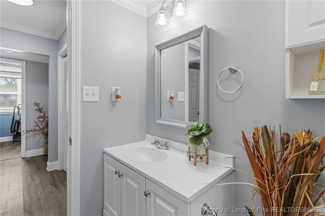 1022 Gentry Street, Fayetteville, NC 28301