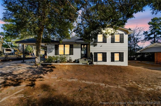 1022 Gentry Street, Fayetteville, NC 28301