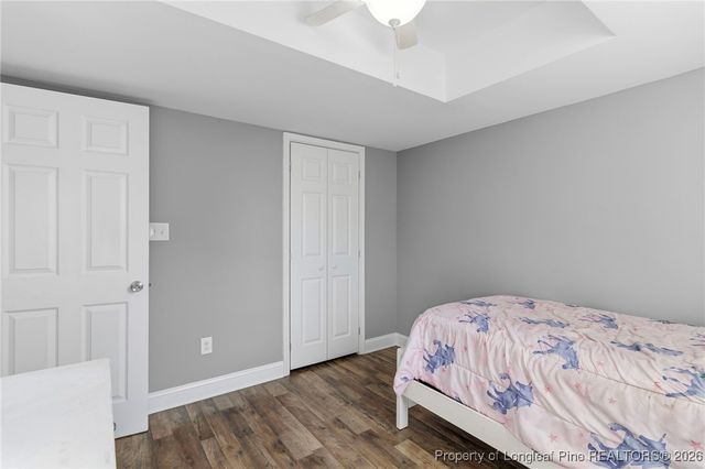 1022 Gentry Street, Fayetteville, NC 28301