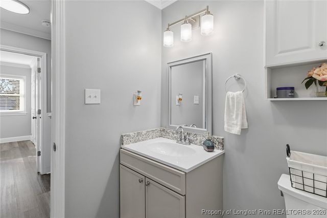 1022 Gentry Street, Fayetteville, NC 28301