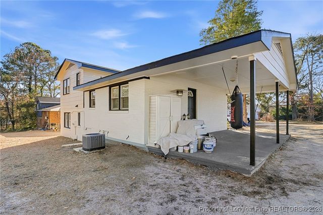 1022 Gentry Street, Fayetteville, NC 28301