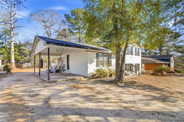 1022 Gentry Street, Fayetteville, NC 28301