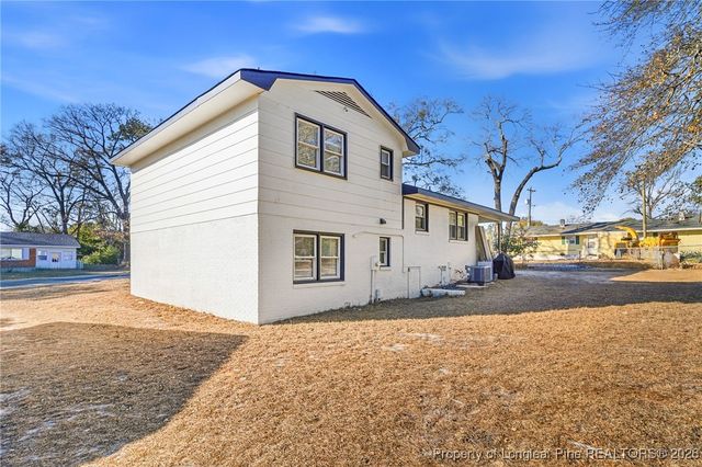 1022 Gentry Street, Fayetteville, NC 28301