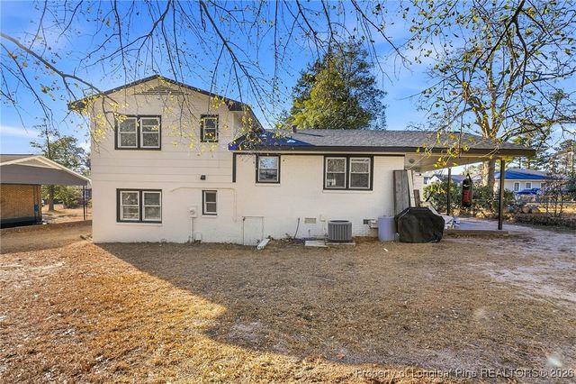 1022 Gentry Street, Fayetteville, NC 28301