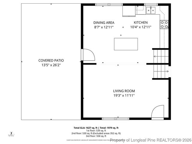 1022 Gentry Street, Fayetteville, NC 28301