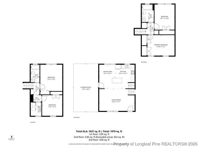 1022 Gentry Street, Fayetteville, NC 28301