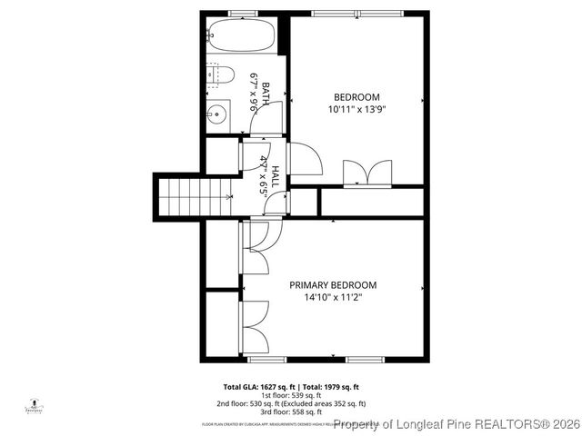 1022 Gentry Street, Fayetteville, NC 28301