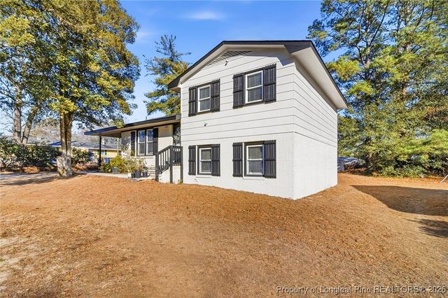 1022 Gentry Street, Fayetteville, NC 28301