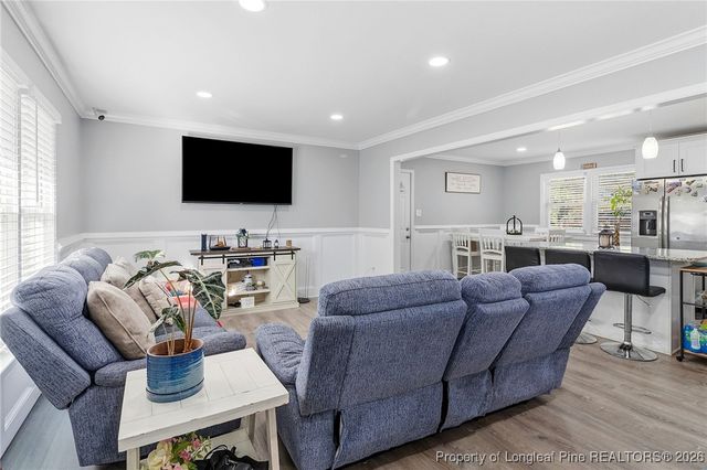 1022 Gentry Street, Fayetteville, NC 28301