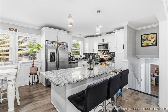 1022 Gentry Street, Fayetteville, NC 28301