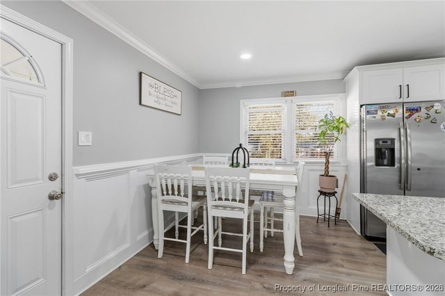 1022 Gentry Street, Fayetteville, NC 28301