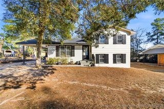 1022 Gentry Street, Fayetteville, NC 28301