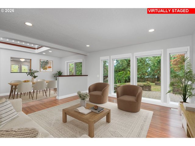 4803 Sw STONEBROOK Ct, Portland, OR 97239