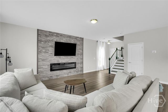 120 Melody Drive, Pooler, GA 31322