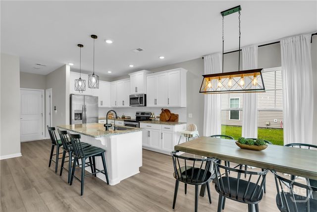 120 Melody Drive, Pooler, GA 31322