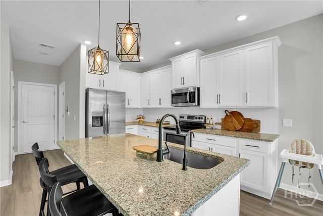 120 Melody Drive, Pooler, GA 31322