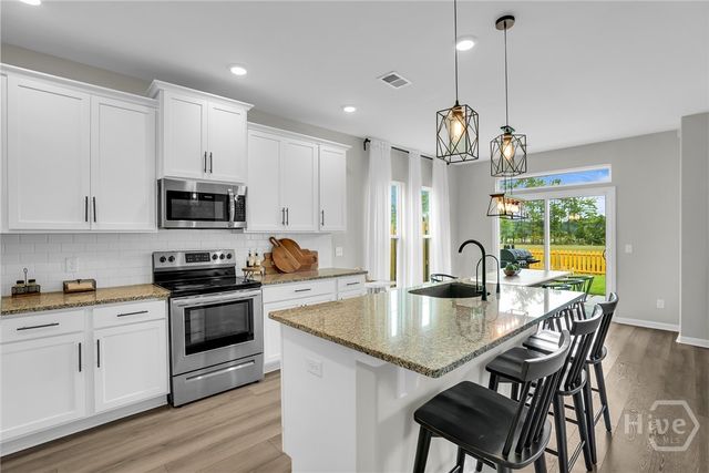 120 Melody Drive, Pooler, GA 31322