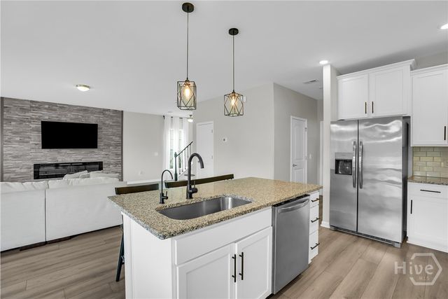 120 Melody Drive, Pooler, GA 31322