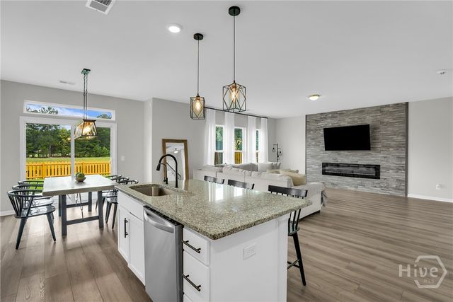 120 Melody Drive, Pooler, GA 31322